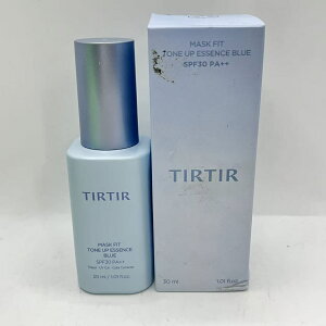 [TIRTIR] MASK FIT TONE UP SERIES [�e�B���e�B��] �}�X�N�t�B�b�g �g�[���A�b�v �V���[�Y (ESSENCE #BLUE)