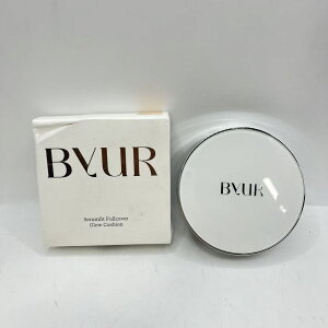 ByUR �o�C���A �N�b�V�����t�@���f �t���J�o�[ �O���[�N�b�V���� V2 (#17 �s���N�t�F�A)�y �n�C�J�o�[ �� �c�� �z�N�b�V�����t�@���f�[�V���� �c���� �X�L���P�A �ь� �ь��Ǘ� SPF50+ PA++++ 15g
