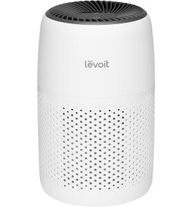 Levoit (���{�C�g) ��C����@ ���^ �ԕ� 12�� �E�L Core Mini