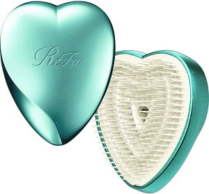 ���t�@�n�[�g�u���V/ReFa HEART BRUSH M Mint Green