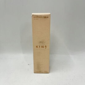 KINS キンズ ブースター2 導入美容液 30ml 保湿 毛穴ケア 発酵美容液 敏感肌 脂性肌 乾燥肌 ハリ 潤い