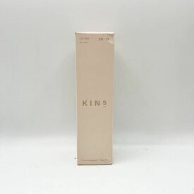 KINS LOTION 120ml 化粧水 さっぱり 水分保湿 独自成分が配合
