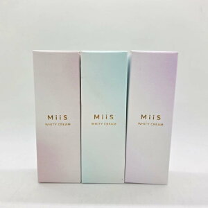 MiiS �z���C�e�B�N���[�� (�y3�{�Z�b�g�z�R���v���[�g�Z�b�g)