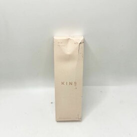 KINS キンズ ミルク 乳液 クリーム 乳液クリーム スキンミルク スキンケア 菌ケア 潤い うるおい 保湿 乾燥肌 敏感肌 セラミド 30g