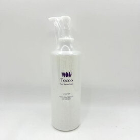 Tocco ピュアバリアローション 300mL 無添加化粧水