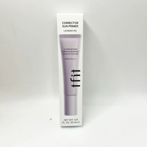 TFIT NEW�y���Ă��~�߉��n�z�R���N�^�[ �T���v���C�}�[ ���x���_�[ �x�[�� 30ml