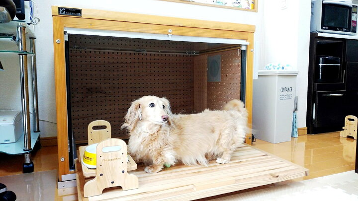 楽天市場 防音ケージカバー５ ウッディー ペット 防音 ケージカバー 騒音 犬 ネコ 猫 鳴き声 吠え 対策 ペットグッズ ゲージカバー ペットゲージ 犬ケージ カバー 夜鳴き 防音パネル 夜泣き 夜 安心 静か 防音カバー 吸音カバー マンション 賃貸 ペットケージ ペット