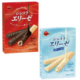 ショコラエリーゼ2種セット(20個入)