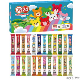 プチ24本詰合せBOX