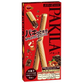 パキーラ 20箱入（10箱×2）