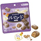 ひとくちルマンド 20袋入 ルマンド パウチ形態 昔ながらの 紫 懐かしい お菓子 おばあちゃん家 大好きおやつ とうとう ひとくちサイズに