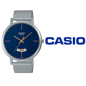 lR|X y  CASIO JVI rv MTP-B100M-2E Y fB[X LbY j̎q ̎q j  l qǂ AiO NH[c u[ lCr[  Vo[ XeX x