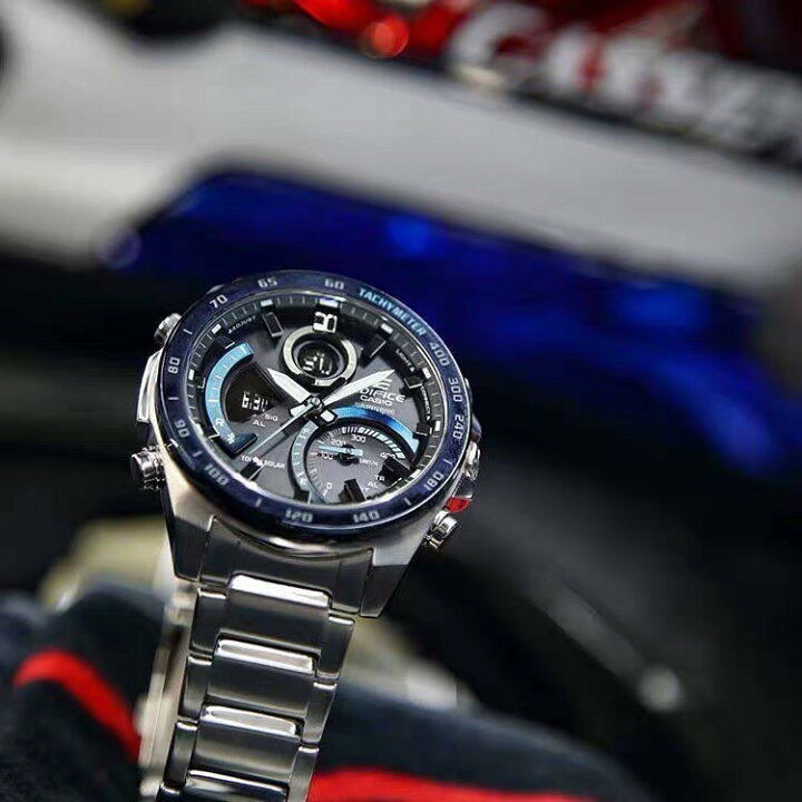 楽天市場】日本未発売 海外限定モデル カシオ エディフィス CASIO 
