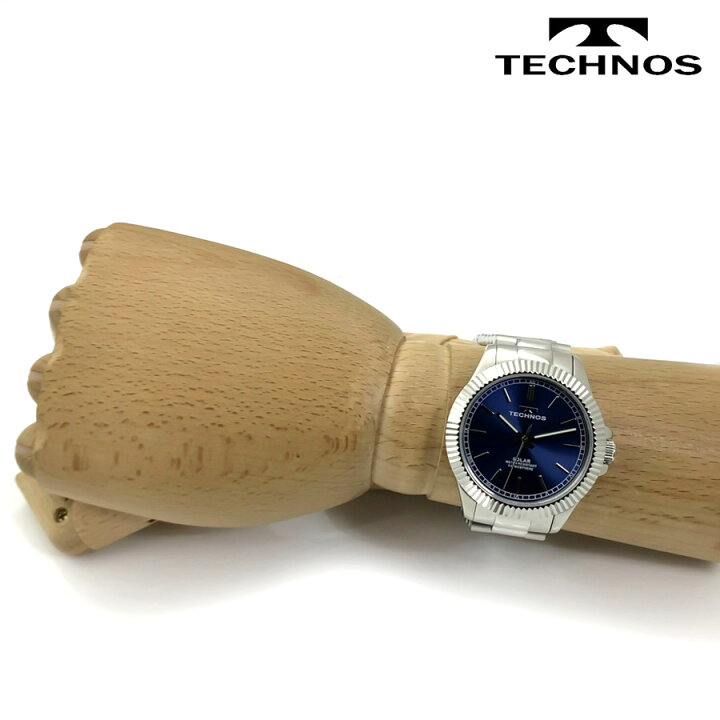 楽天市場】【国内正規品】【あす楽 送料無料】TECHNOS テクノス メンズ 