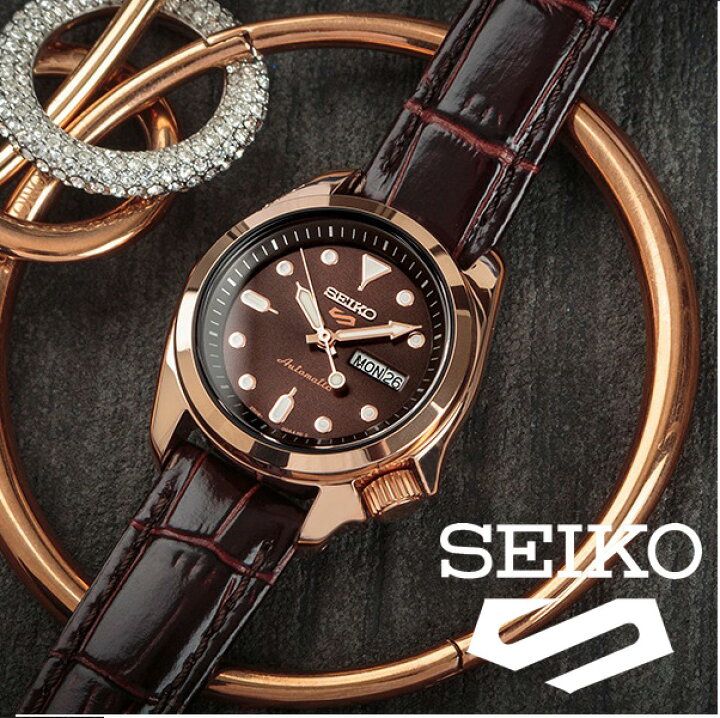 楽天市場】【海外モデル 日本未発売モデル】 SEIKO セイコー 5  