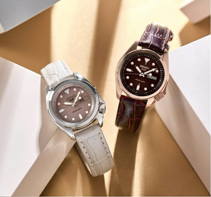 楽天市場】【海外モデル 日本未発売モデル】 SEIKO セイコー 5  