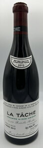 Domaine de la Romanee ContiLa Tache [2012] 750ml DRCE^[V[2012] 750ml DRC
