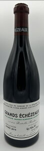 Domaine de la Romanee ContiGrands Echezeaux [2014] 750ml DRCOEGVF][ [2014] 750ml DRC