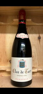 MommessinClos de Tart [2015]750mlNEhE^[ [2015]750mlT Mommessin