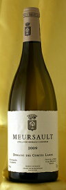 Comtes LafonMeursault [2009]750mlムルソー[2009]750mlコント・ラフォン Comtes Lafon