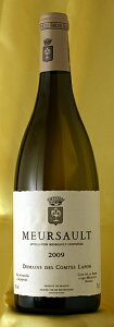 Comtes LafonMeursault [2009]750ml�����\�[[2009]750ml�R���g�E���t�H�� Comtes Lafon