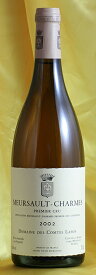 Comtes LafonMeursault Charmes [2002]750mlムルソー・シャルム [2002]750mlコント・ラフォン Comtes Lafon