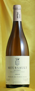 Comtes LafonMeursault Desiree [2002]750ml�����\�[�E�f�W�� [2002]750ml�R���g�E���t�H���@Comtes Lafon