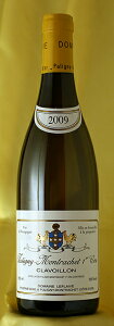 LeflaivePuligny Montrachet Clavoillon [2005]750mlsj[EbVFENHC[2005]750mlt[ Leflaive