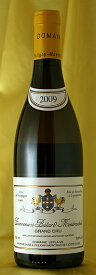 LeflaiveBienvenues Batard Montrachet [2010]750mlビアンヴィニュ・バタール・モンラッシェ[2010]750mlルフレーヴ Leflaive