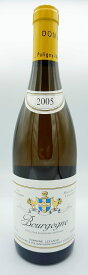 LeflaiveBourgogne Blanc [2005]750mlブルゴーニュ 白[2005]750mlルフレーヴ Leflaive