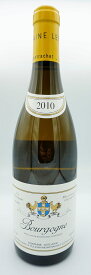 LeflaiveBourgogne Blanc [2010]750mlブルゴーニュ 白[2010]750mlルフレーヴ Leflaive