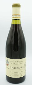 ブルゴーニュ・ポサンジェ・ルージュ[1989]Bourgogne Posanges Rouge 750mlルモワスネ Remoissenetワイン フランス　ブルゴーニュ　赤