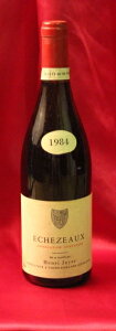 Henri Jayer@AEWCG Echezeaux[1984]750mlGVF][ [1984]750ml