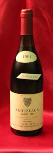 Henri Jayer@AEWCG Echezeaux[1991]750mlGVF][ [1991]750ml