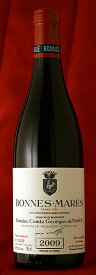 Comtes Georges de VogueBonnes Mares[2010]750mlボンヌ・マール[2010]750mlコント　ジョルジュ　ド　ヴォギュエ Comtes Georges de Vogue