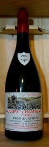 Armand RousseauGevrey Chambertin Clos Saint Jacques[2009]750mlWEVx^ENETEWbN[2009]750mlA}E\[@Armand Rousseau