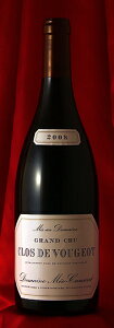 Meo@CamuzetClos de Vougeot [2008]750mlNEhE[W [2008]750mlIEJ~[@Meo CamuzettX@uS[j@C@