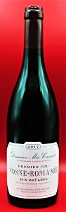 Meo@CamuzetVosne Romanee Aux Brulees [2017]750mlH[kE}lE1EI[u[2017]750mlIEJ~[ Meo Camuzet