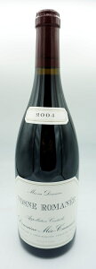 Meo@CamuzetVosne Romanee[2004]750mlH[kE}l[2004]750mlIEJ~[@Meo@Camuzet