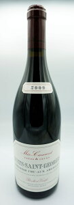 Meo Camuzet F&SjCETEWW 1 I[EAW [2009]750mlNuits St Georges 1er Cru Aux Argillas 750mlIEJ~[ t[EGEX[ Meo Camuzet F&S