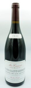 Meo Camuzet F&SjCETEWW 1 I[EAW [2015]750mlNuits St Georges 1er Cru Aux Argillas 750mlIEJ~[ t[EGEX[ Meo Camuzet F&S