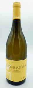 Les Heritiers du Comte LafonMacon Bussieres le Monsard [2019]750ml�}�R���E�u�b�V�G�[�� ���E�����T�[��[2019]750ml�R���g�E���t�H��