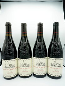 「おすすめ12本セット」Ch.de St Cosme 高級ワイン特別価格セット！！ シャトー・ド・サンコム　12本セット！