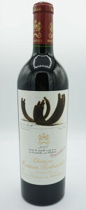 Chateau Mouton RothschildVg[E[gE[gVg[2007] 750mlCh.Mouton RothschildtX@{h[@C@
