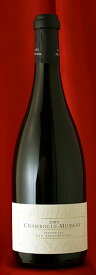 Amiot ServelleChambolle Musigny Les Amoureuses [2009]750mlシャンボール・ミュジニー・レザムルーズ [2009]750mlアミオ・セルヴェル　Amiot Servelle