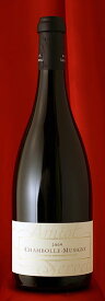 Amiot ServelleChambolle Musigny [2005]750mlシャンボール・ ミュジニー[2005]750mlアミオ・セルヴェル　Amiot Servelle