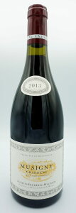 Jacques Frederic MugnierMusigny[2013]750ml�~�W���j�[[2013]750ml�W���b�N�E�t���f���b�N�E�~���j�GJacques Frederic Mugnier