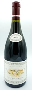 Jacques Frederic MugnierChambolle Musigny Les Amoureuses [2018]750ml�V�����{�[���E�~���W�j�[ ���E�U�����[�Y[2018]750ml�W���b�N�E�t���f���b�N�E�~���j�GJacques Frederic Mugnier