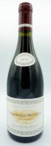 Jacques Frederic MugnierChambolle Musigny [2018]750ml�V�����{�[���E�~���W�j�[[2018]750ml�W���b�N�E�t���f���b�N�E�~���j�GJacques Frederic Mugnier