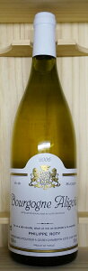 Philippe RotyBourgogne Aligote [2006]750ml�u���S�[�j���E�A���S�e [2006]750ml�t�B���b�v�E���e�B Philippe Roty